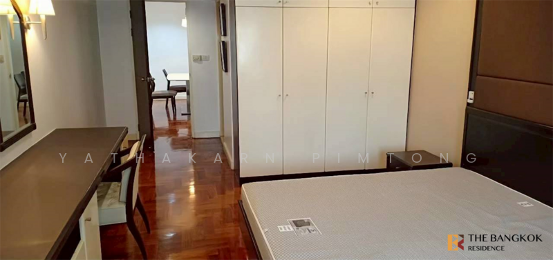 Baan Suanpetch, Bangkok