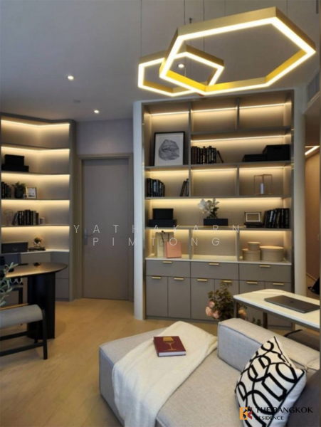 ASHTON Asoke-Rama 9, Bangkok