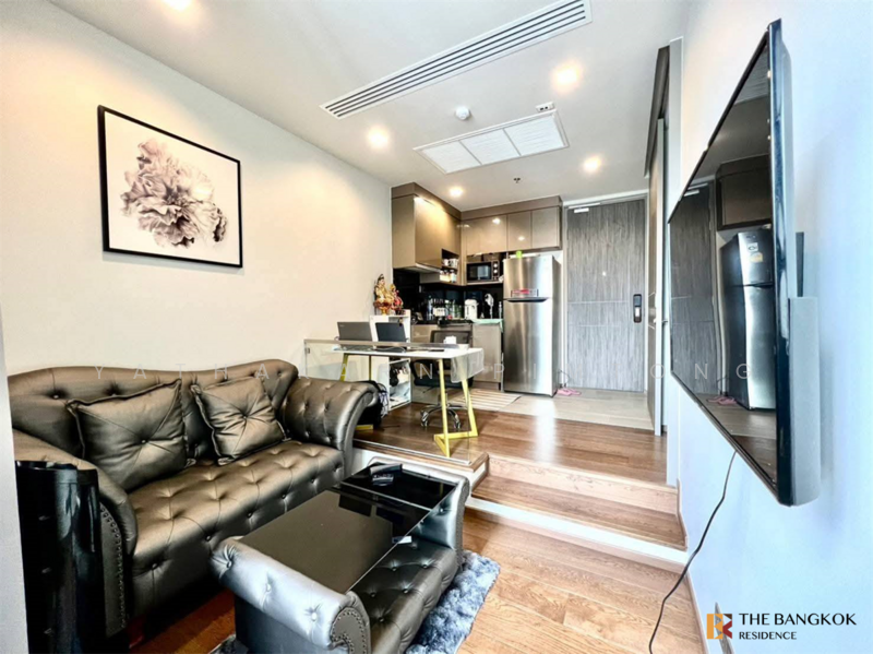 IDEO Q Victory, Bangkok