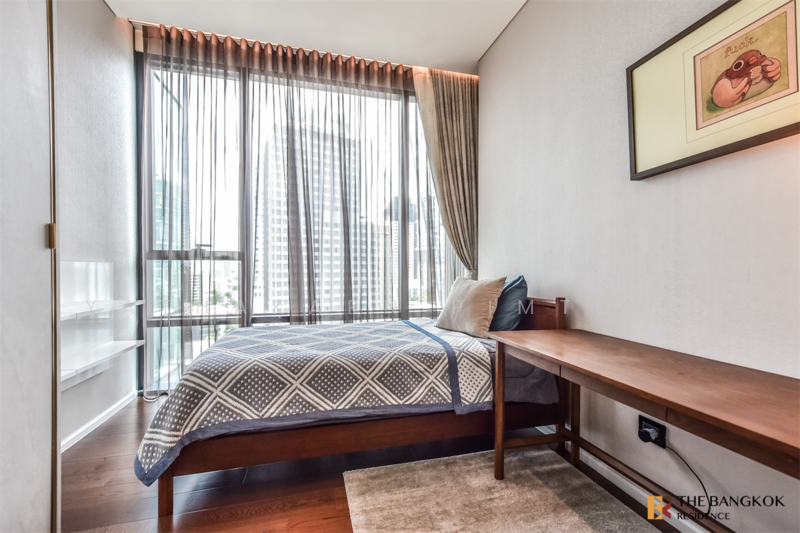 The Bangkok Thonglor, Bangkok