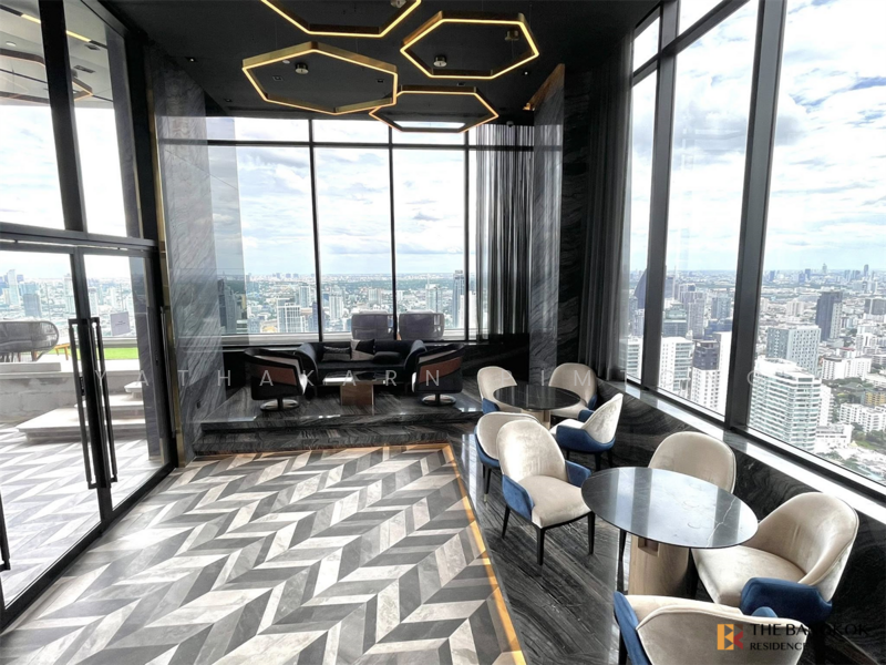 Park Origin Thonglor, Bangkok