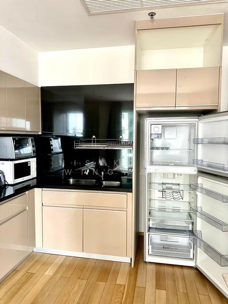 39 by Sansiri, Bangkok