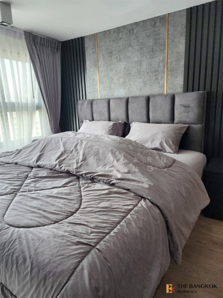 IDEO Rama 9-Asoke, Bangkok