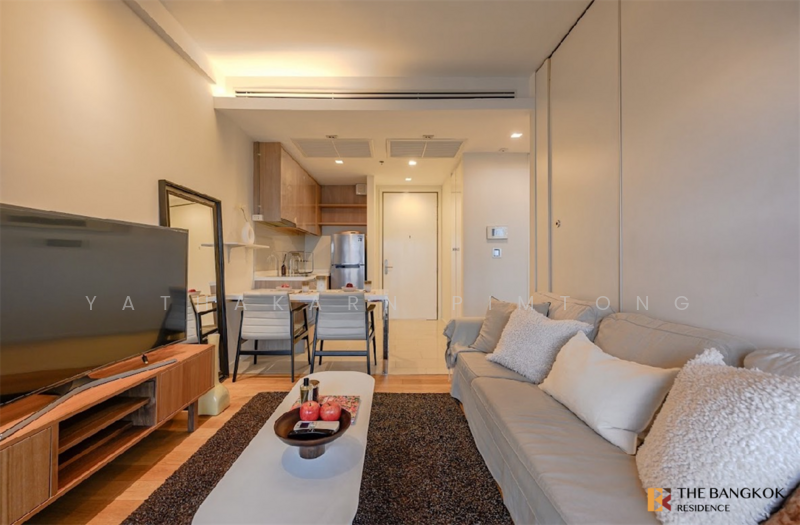 Circle Living Prototype, Bangkok