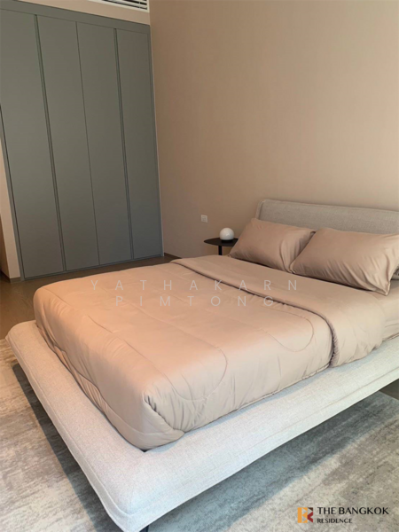 Scope Langsuan, Bangkok