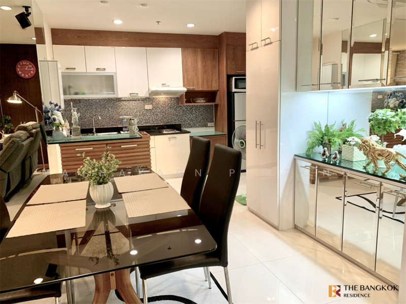 Sukhumvit Living Town - Photo 2