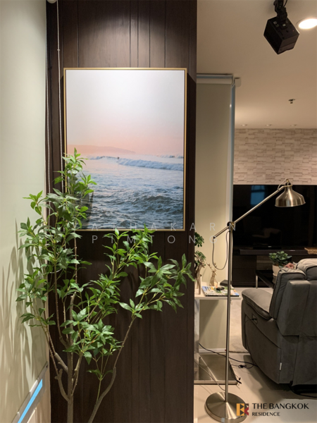 Sukhumvit Living Town - Photo 6