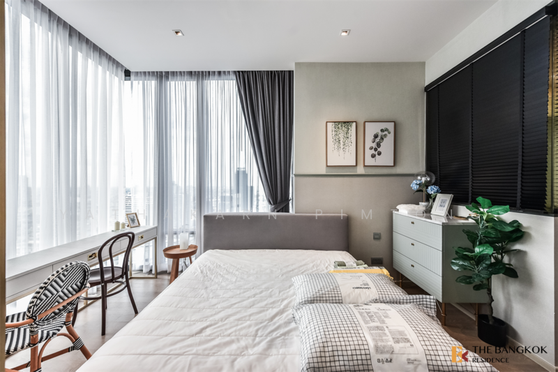 ASHTON Silom, Bangkok