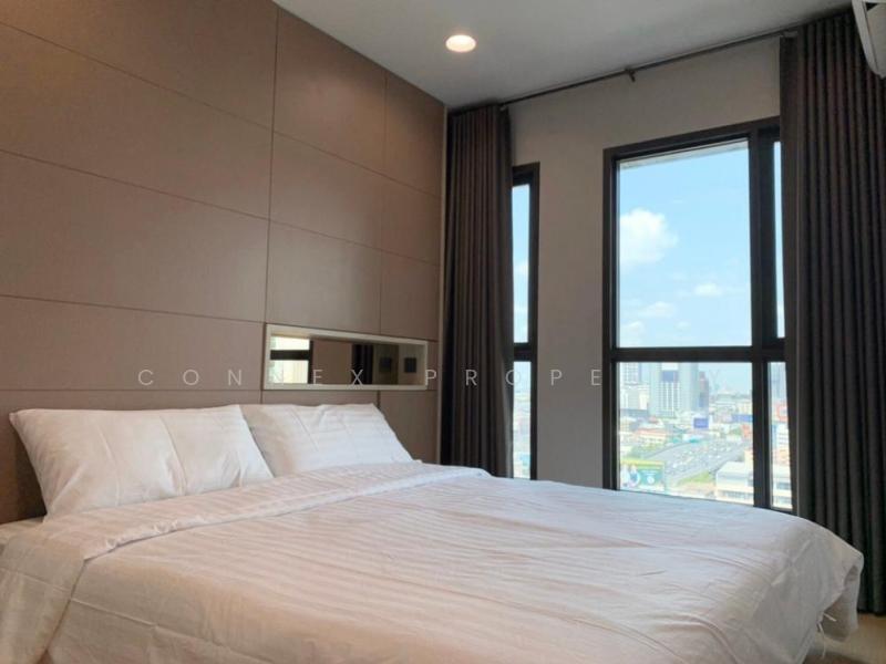 Lumpini Suite Dindaeng-Ratchaprarop, Bangkok