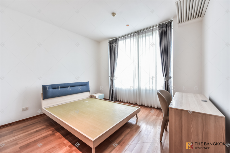 The Empire Place, Bangkok