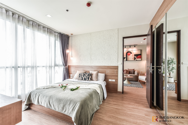 Rhythm Sathorn, Bangkok