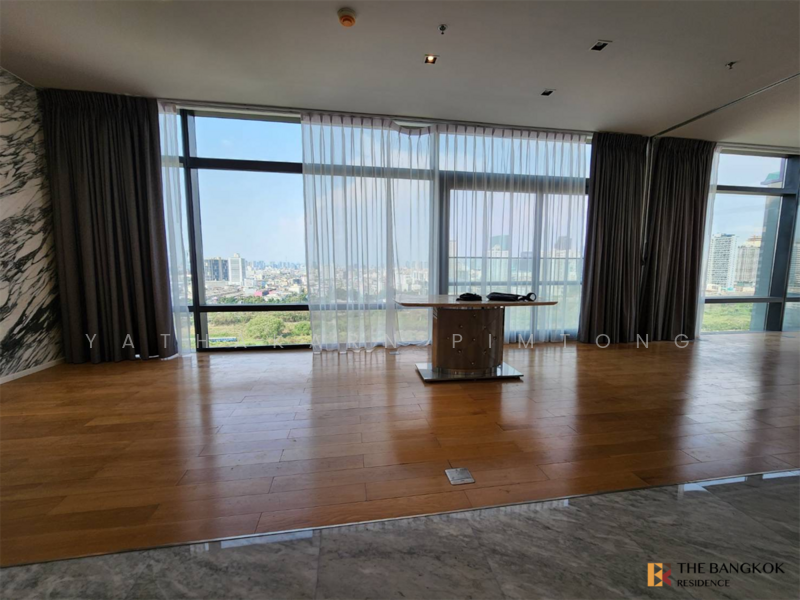 Circle Living Prototype, Bangkok