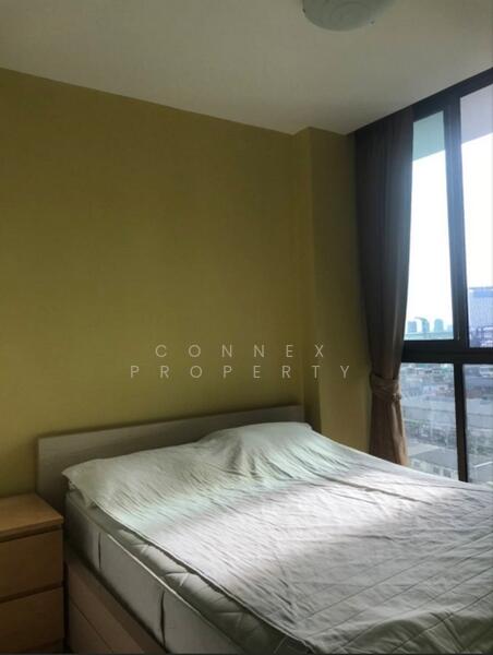 IDEO Mix Sukhumvit 103, Bangkok