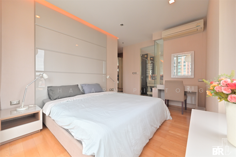 The Address Asoke, Bangkok