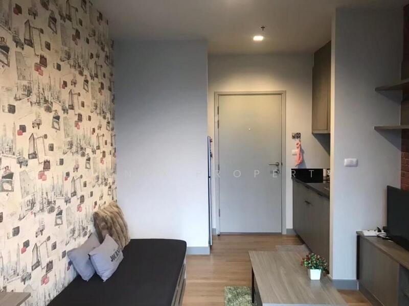 Chapter one Midtown Ladprao 24