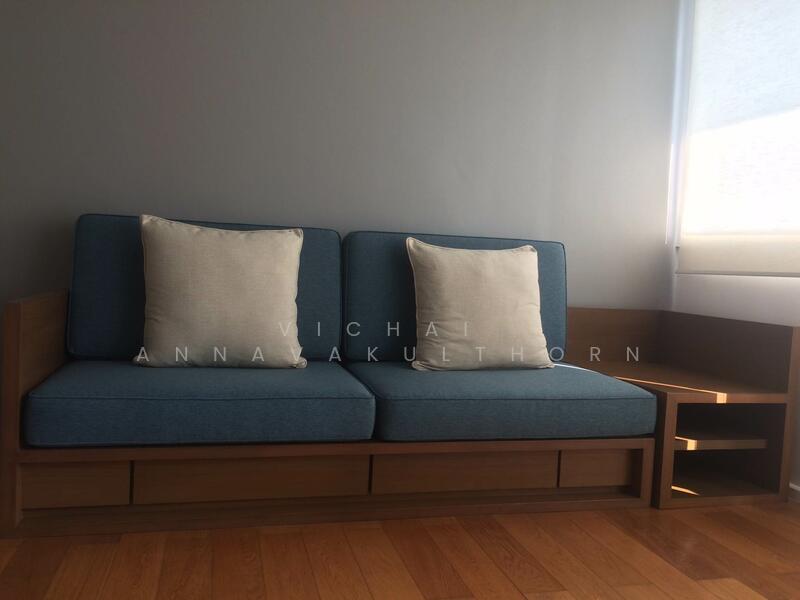 Wind Sukhumvit 23, Bangkok