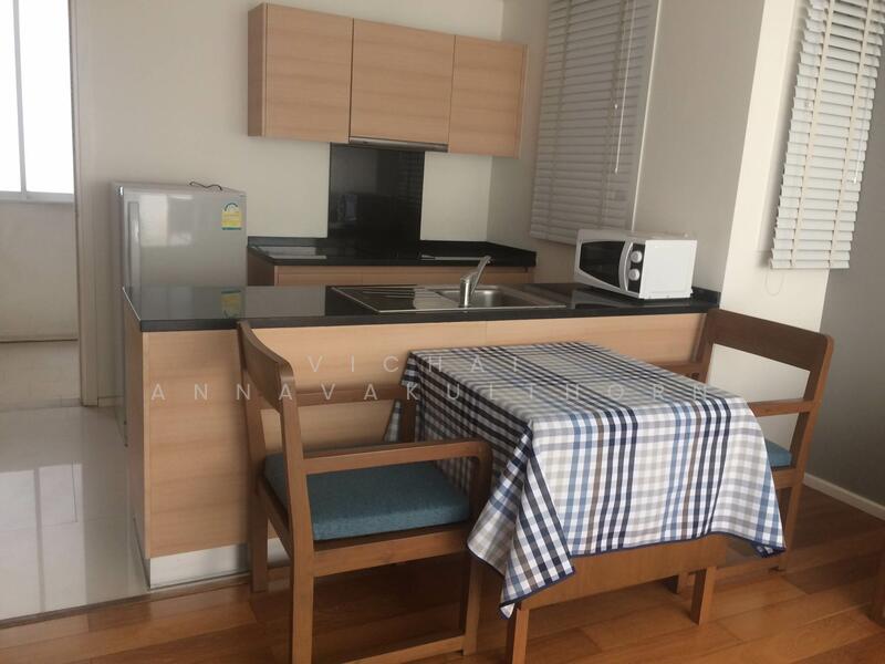 Wind Sukhumvit 23 - Photo 5