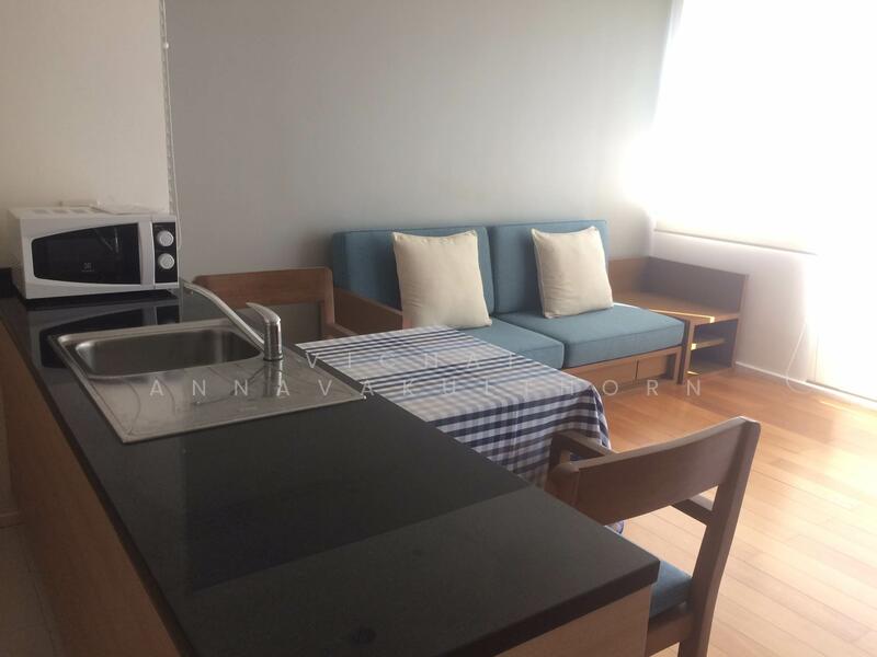 Wind Sukhumvit 23 - Photo 3