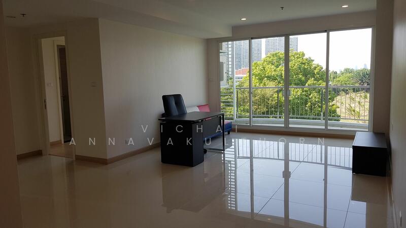 Supalai Riva Grande Rama 3, Bangkok