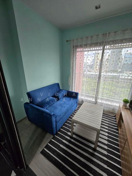 Life Asoke Hype, Bangkok