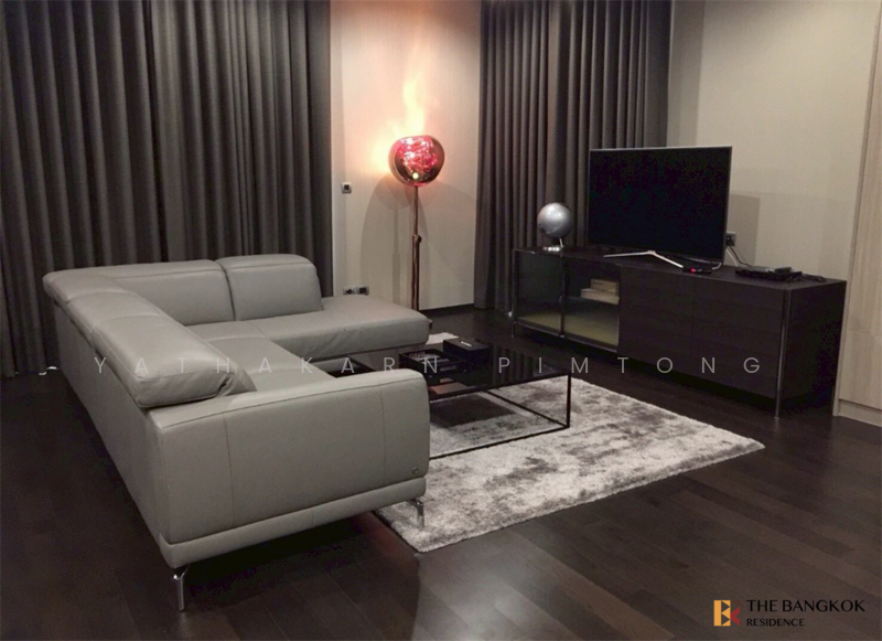 The XXXIX By Sansiri, Bangkok