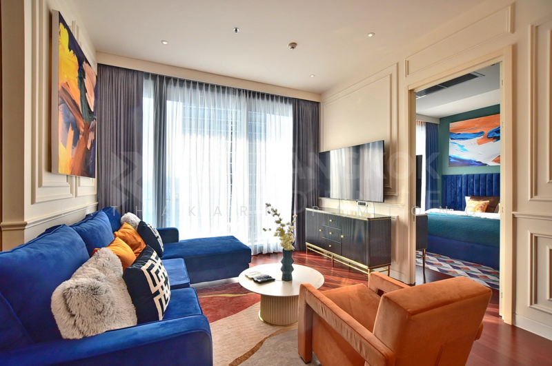 Khun By Yoo, Bangkok