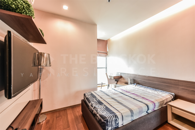 The Address Sathorn, Bangkok