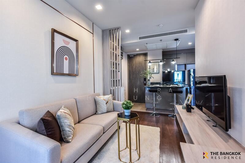 IDEO Q Victory, Bangkok