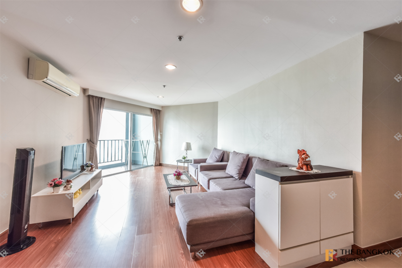 Belle Grand Rama 9, Bangkok