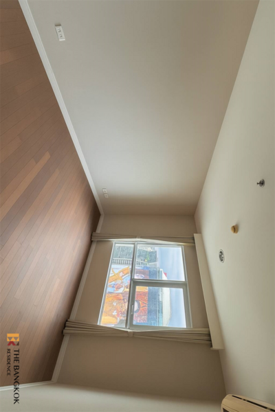 Belle Grand Rama 9, Bangkok