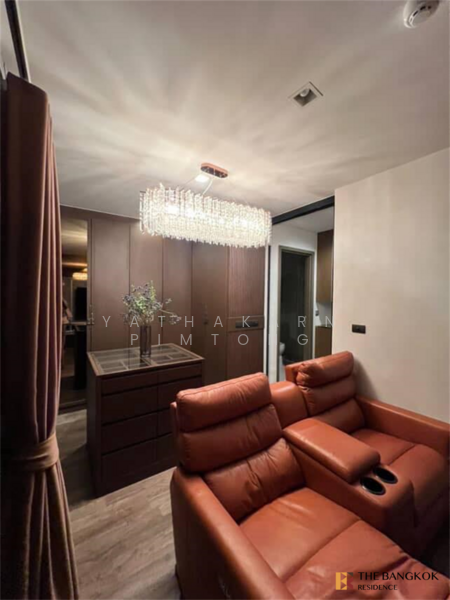 Life Ladprao Valley, Bangkok