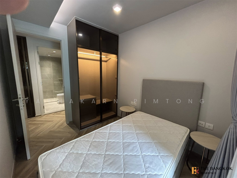 Chapter Thonglor 25, Bangkok