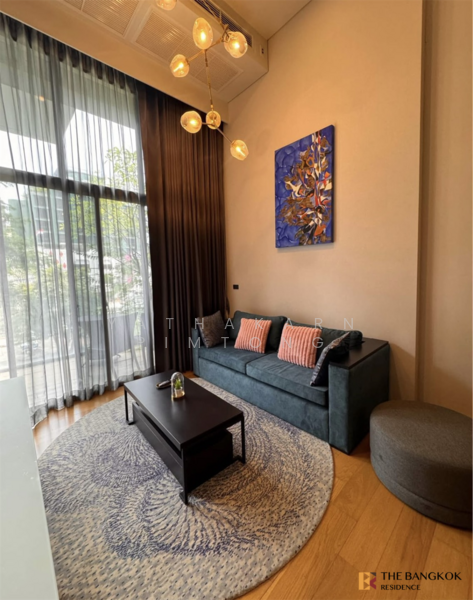 Siamese Exclusive Sukhumvit 31, Bangkok