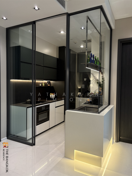 The Bangkok Thonglor, Bangkok