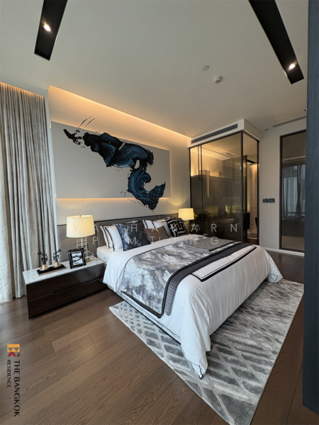 The Bangkok Thonglor, Bangkok