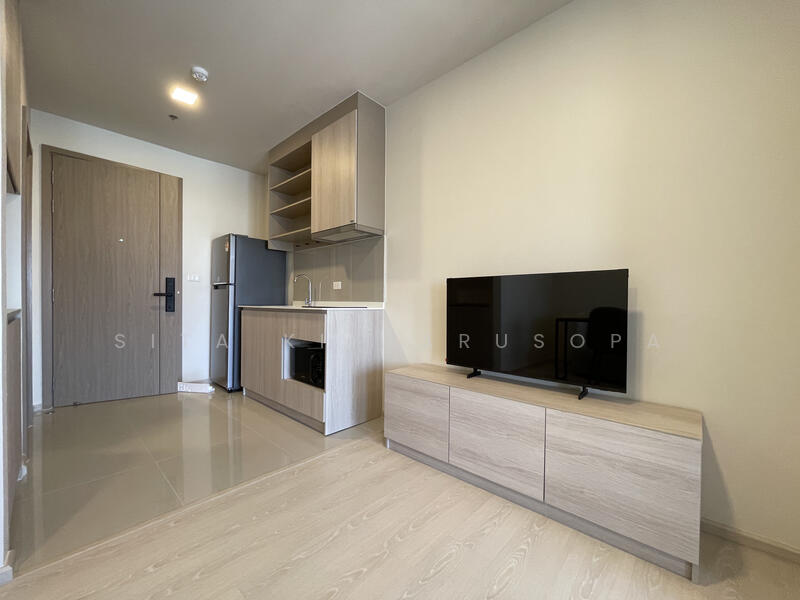 FLO by Sansiri, Bangkok