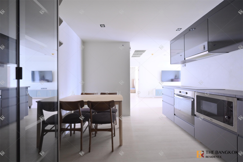 The Alcove Thonglor 10, Bangkok