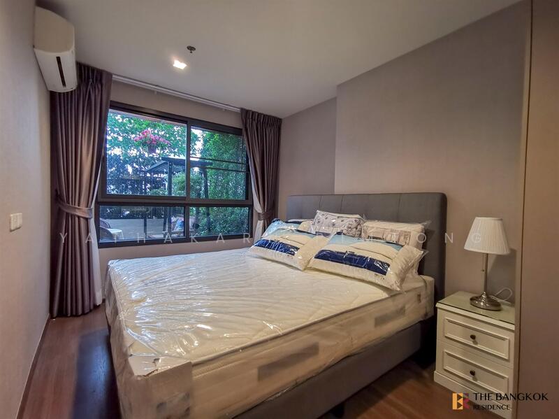 IDEO Sukhumvit 93, Bangkok