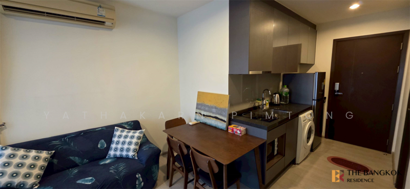 Rhythm Asoke, Bangkok