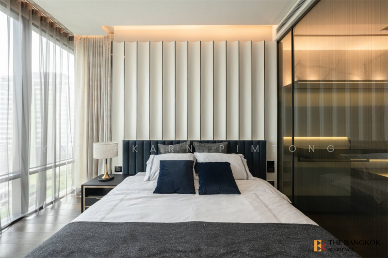 The Bangkok Thonglor, Bangkok