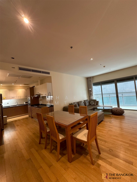 The Madison, Bangkok