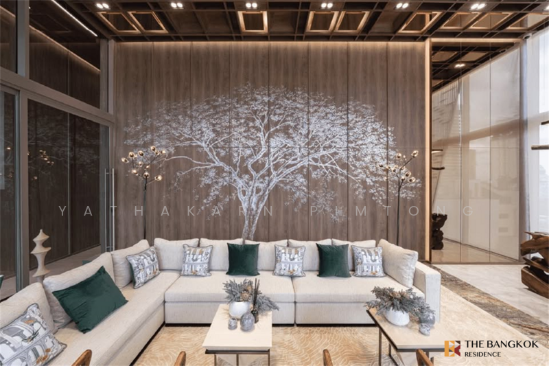 Rhythm Ekkamai Estate, Bangkok