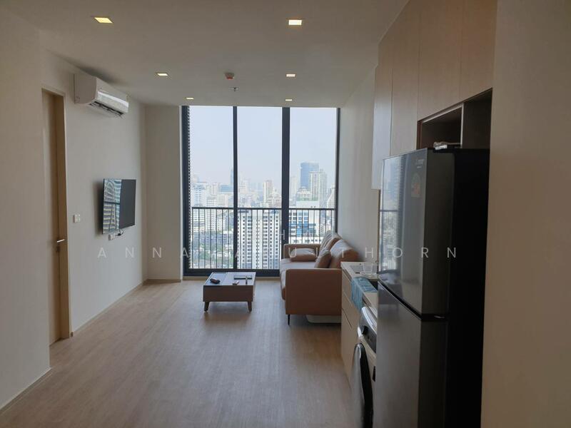 Noble State 39, Bangkok