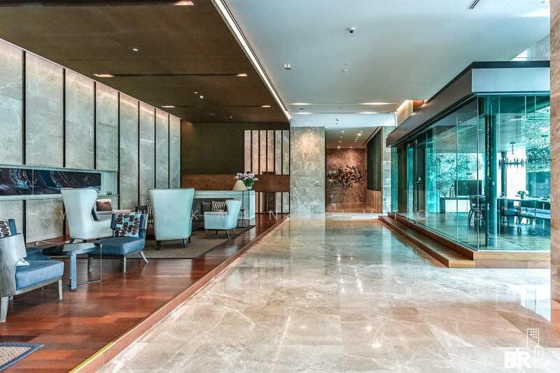 333 Riverside, Bangkok