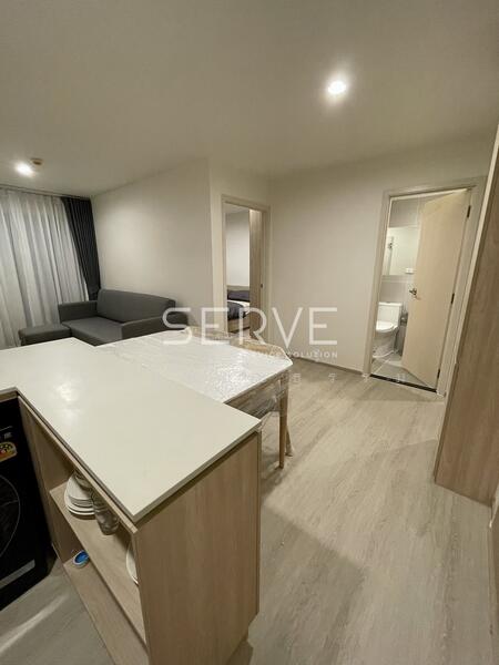 Nue Z-Square Suan Luang Station, Bangkok