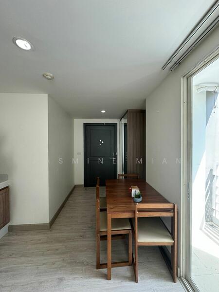 Elements Srinakarin, Bangkok