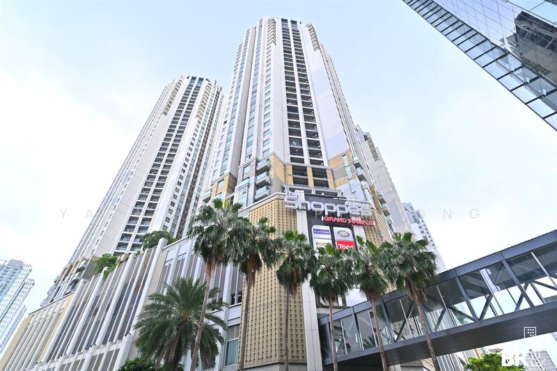 Belle Grand Rama 9, Bangkok