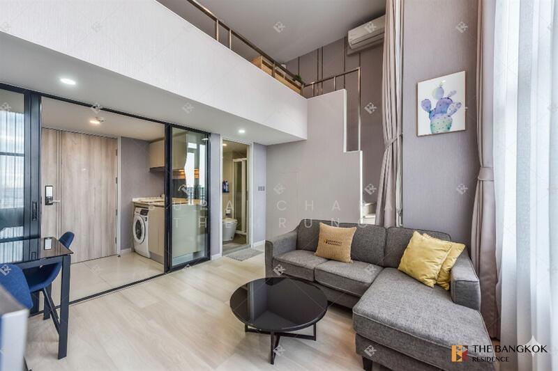 Knightsbridge Prime Sathorn, Bangkok