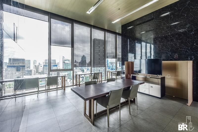 Nara 9 by Eastern Star, Bangkok