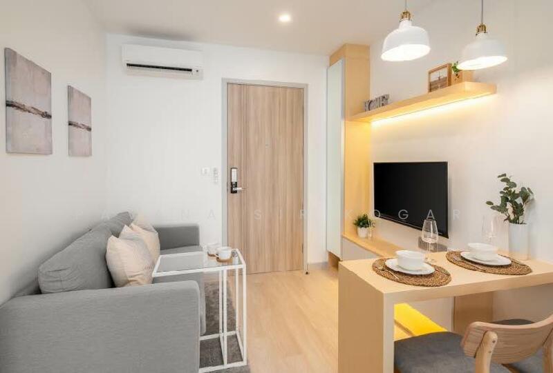 Knightsbridge Prime Sathorn, Bangkok